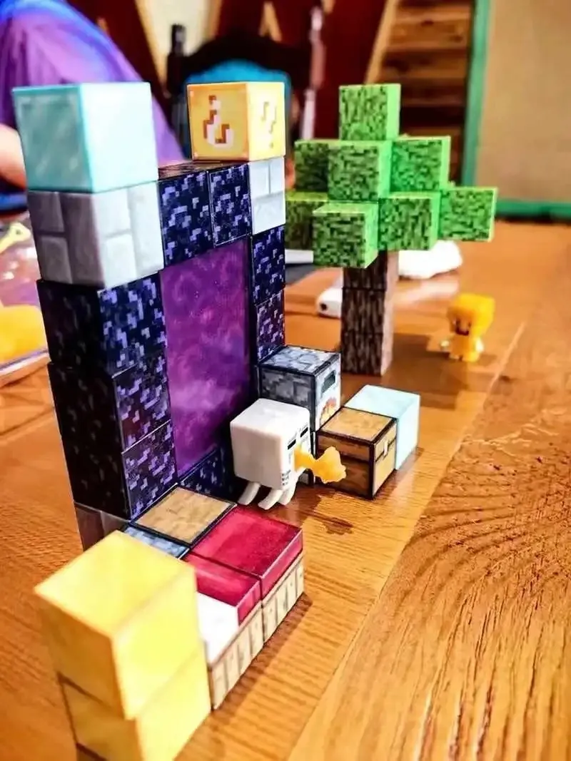 MineBox Edição Limitada