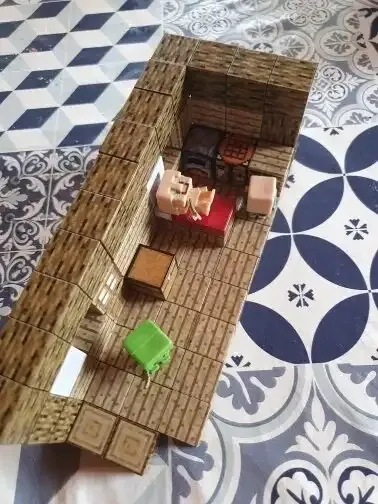 MineBox Edição Limitada