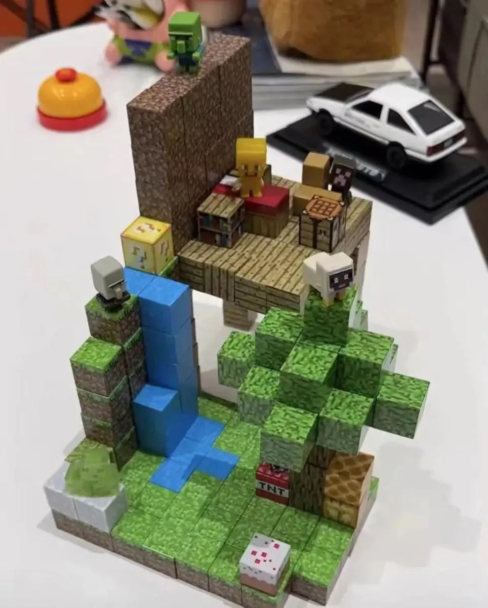 MineBox Edição Limitada