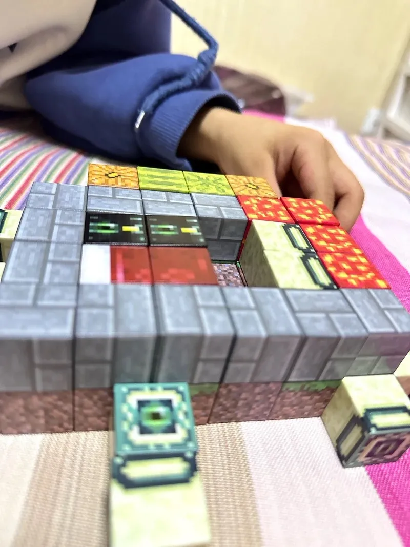 MineBox Edição Limitada