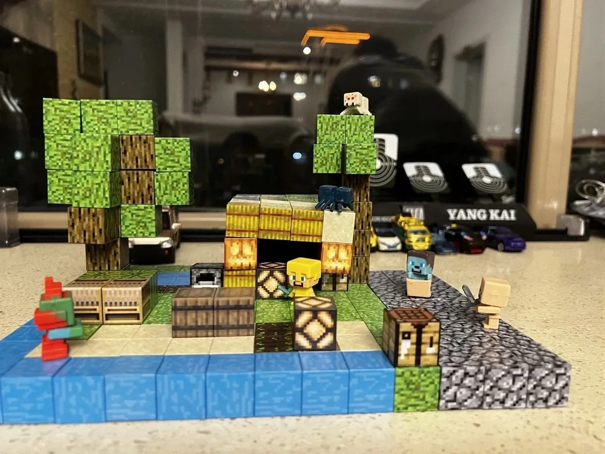 MineBox Edição Limitada