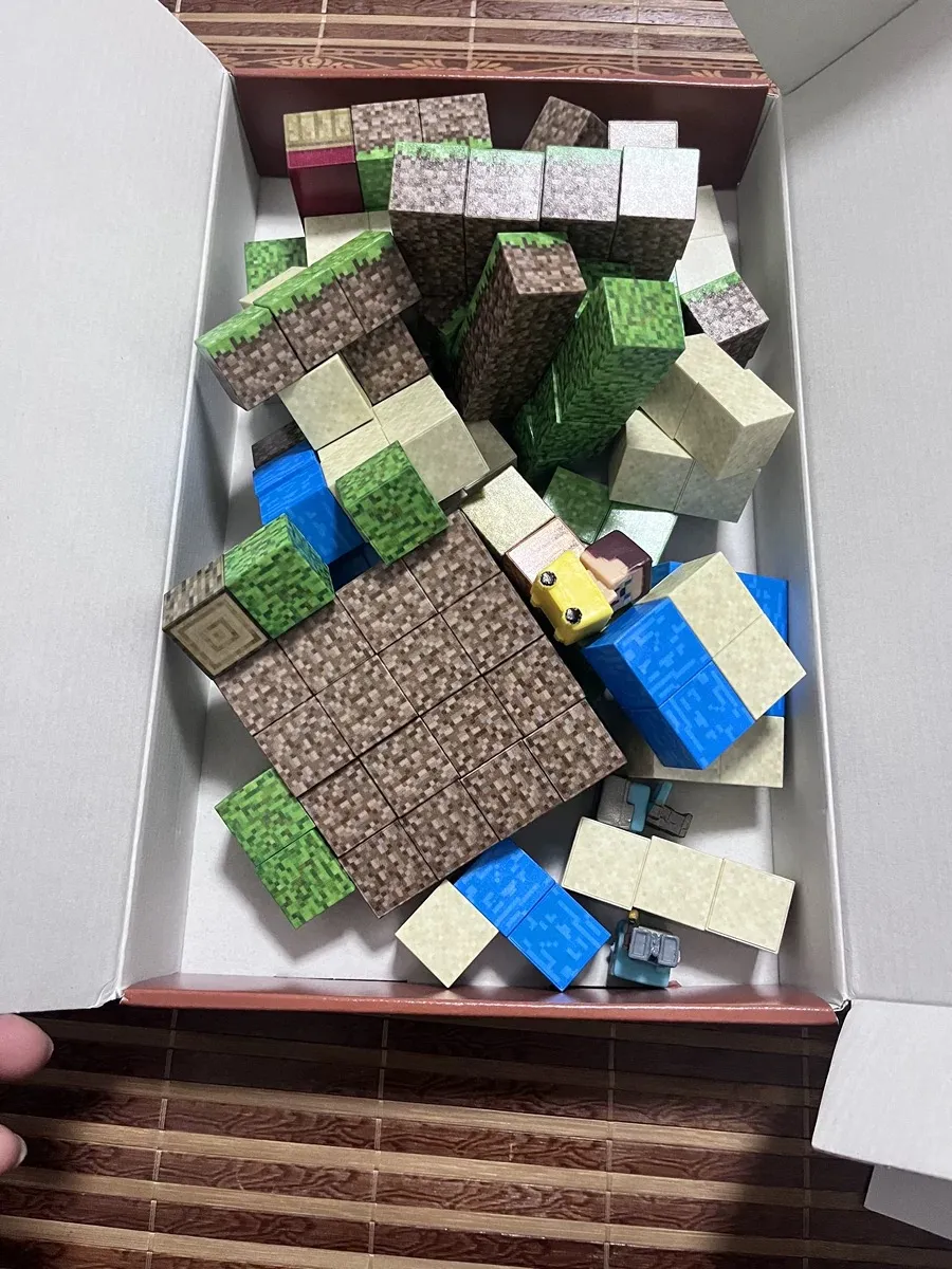 MineBox Edição Limitada